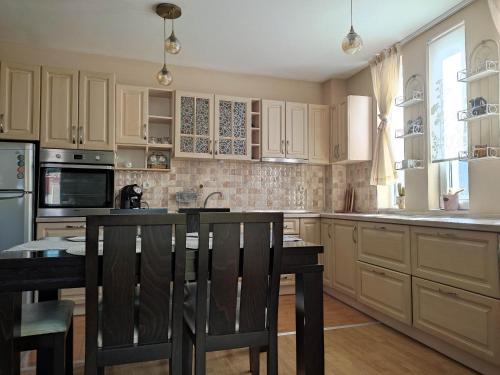 Apartment Ventuno 21