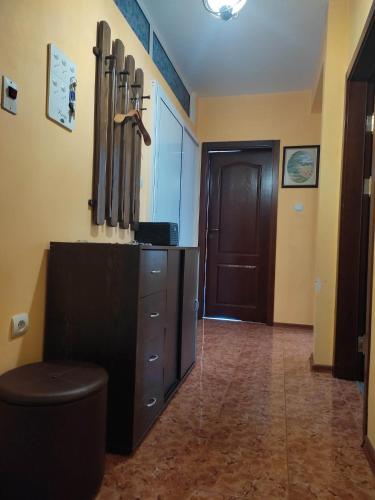 Apartment Ventuno 21