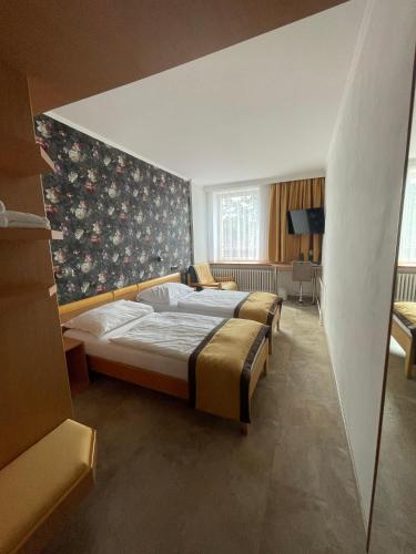 Hotel Akademie