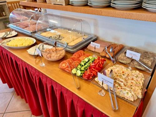 Sporthotel Svycarska Bouda