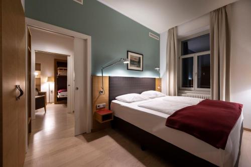 Stadthotel Scala Stiegl