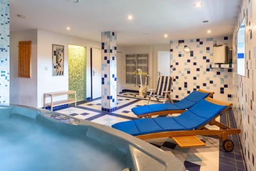Sporthotel Svycarska Bouda