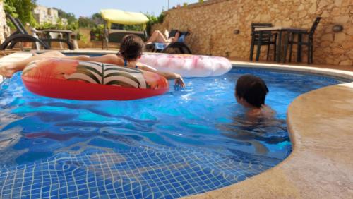 Happy and Healthy Gozo