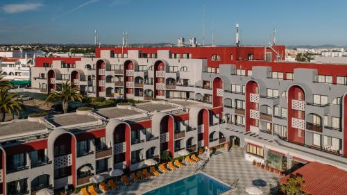 Muthu Oura Praia Hotel