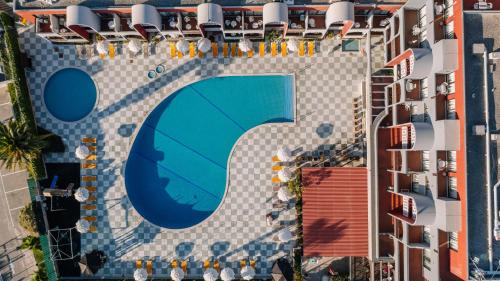 Muthu Oura Praia Hotel