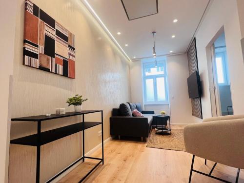 Zeus Design Apartment Schlosspark Schönbrunn