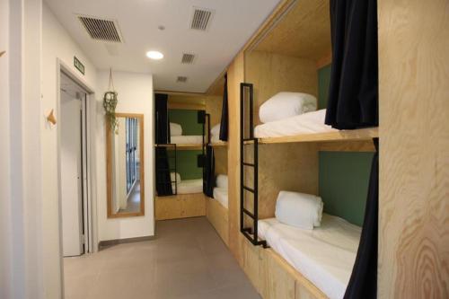 AZ The Botanic Hostel