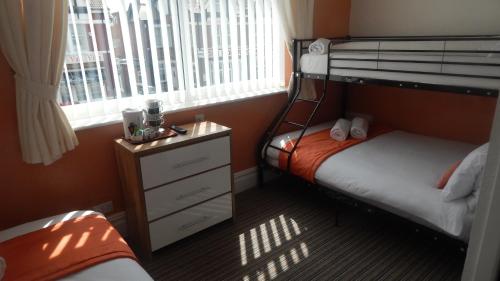 Sandringham Court Hotel