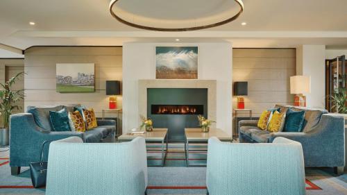 Mespil Hotel