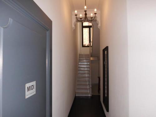 Midi Residence