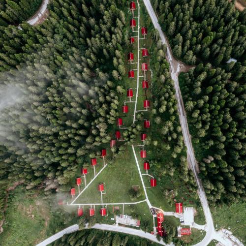 Malina Holiday Village