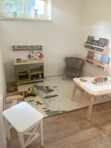 Penzion Jako Ze Skatulky