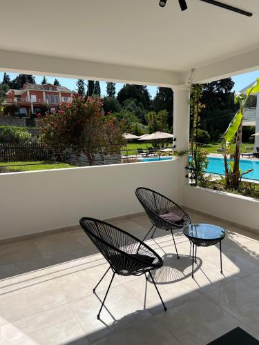 Three Seasons Resort