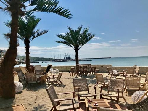 Supreme Beach Apartments