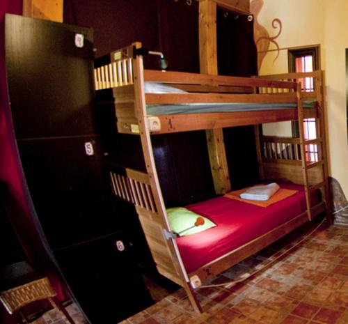 Los Amigos Hostel