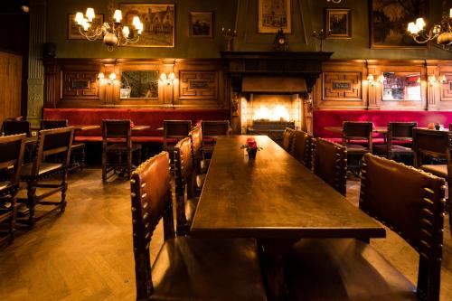 Guest House La Civière d'or