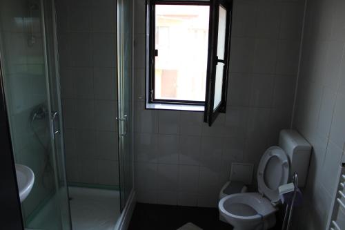 Pensiunea Giovani