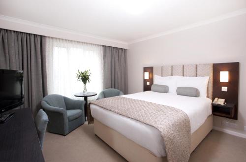 Sudbury House Hotel
