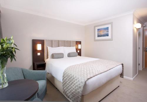 Sudbury House Hotel