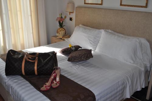 Hotel Jolanda