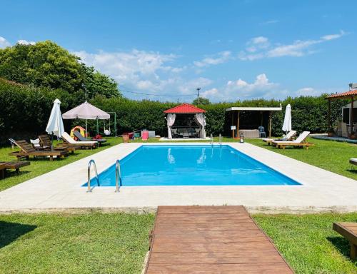 The Mansion Of Dionisos And Dimitras 2