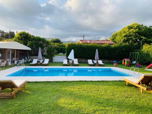 The Mansion Of Dionisos And Dimitras 2