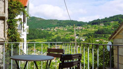 Casa Caminho da Ponte