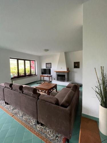 Pensiunea La Maison