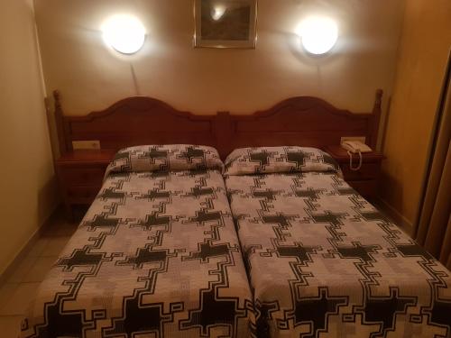 Hotel Sucarà