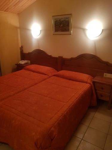 Hotel Sucarà