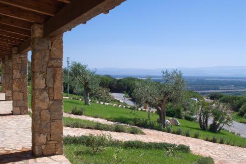 Residenze di Campagna San Giuliano