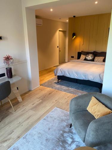 Good Mood Chambres Et Suite