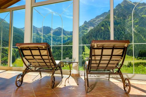 Hotel Leitner