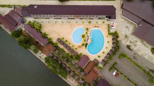 River Palm Hotel And Resort Powered by Cocotel