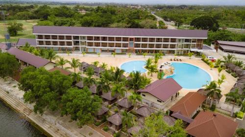 River Palm Hotel And Resort Powered by Cocotel