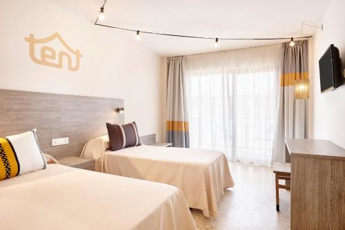 Tent Torremolinos