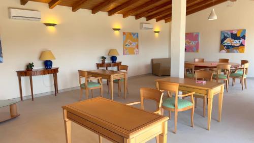 Apulia Hotels Torre delle Stelle