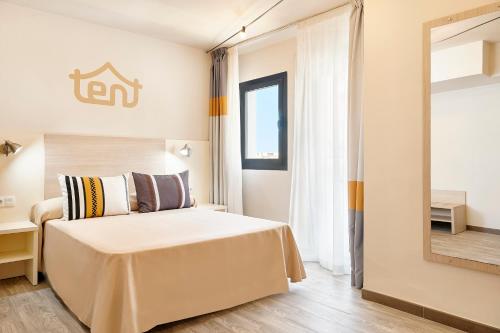 Tent Torremolinos