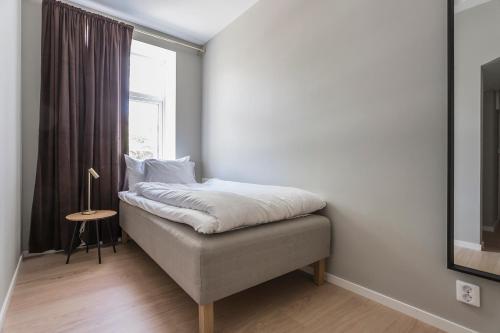 Hamnhotellet I Viken