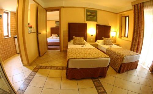 VONRESORT Golden Beach