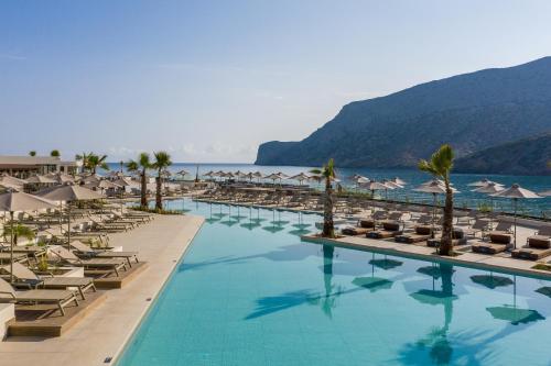 Fodele Beach