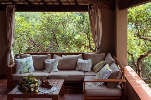 B&B Sa Guardia De Ferricci