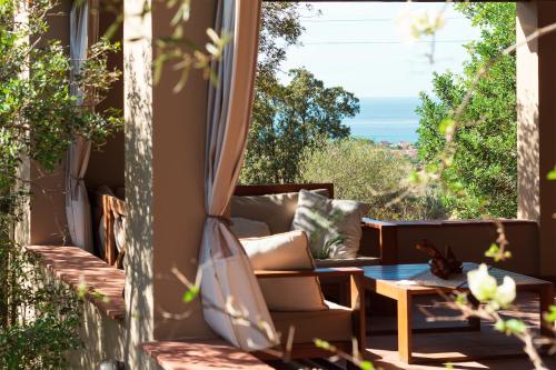 B&B Sa Guardia De Ferricci