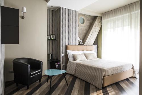 Serendipity Rooms