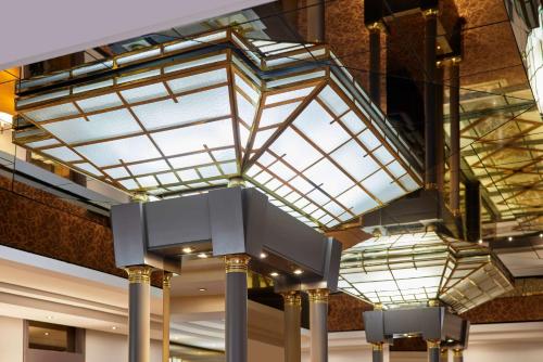 Lindner Hotel Düsseldorf Seestern