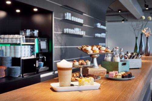 Lindner Hotel Düsseldorf Seestern