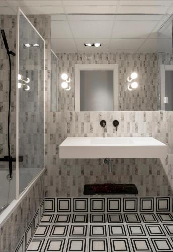 Edificio Santiago Apartamentos Turísticos