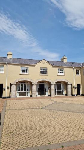 Downshire Arms