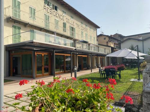 Residence Delle Tre Corone