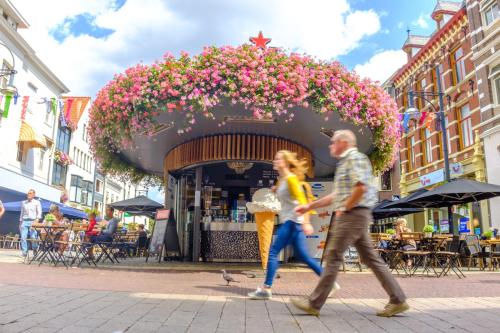 Holiday Inn Express Arnhem